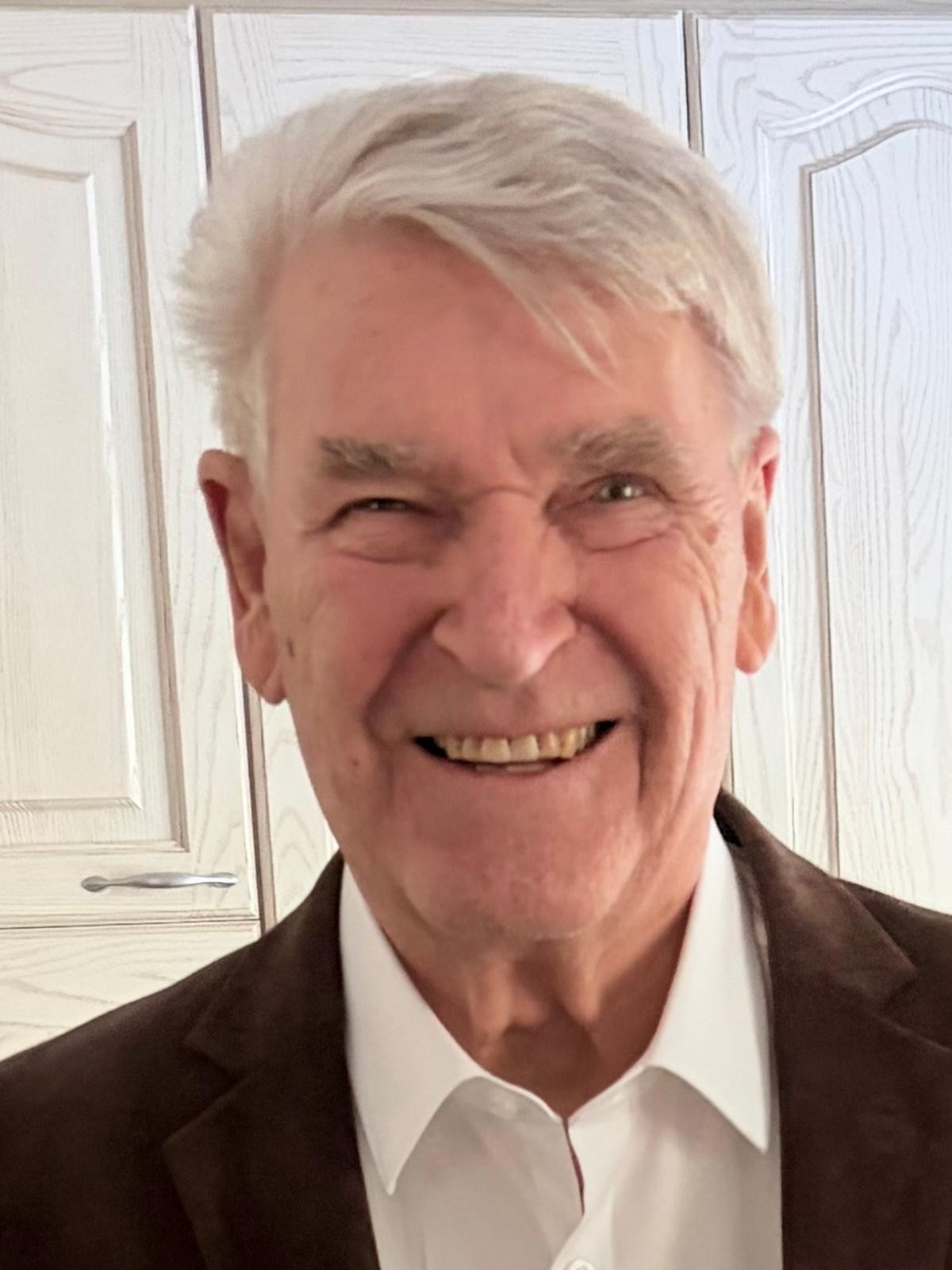Expositor Jan Østrup