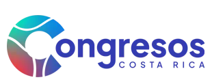 Logo de congresos de costa rica